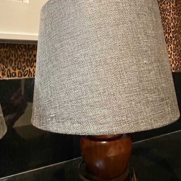 A pair of accent lamps to go anywhere - Picture 4 of 9